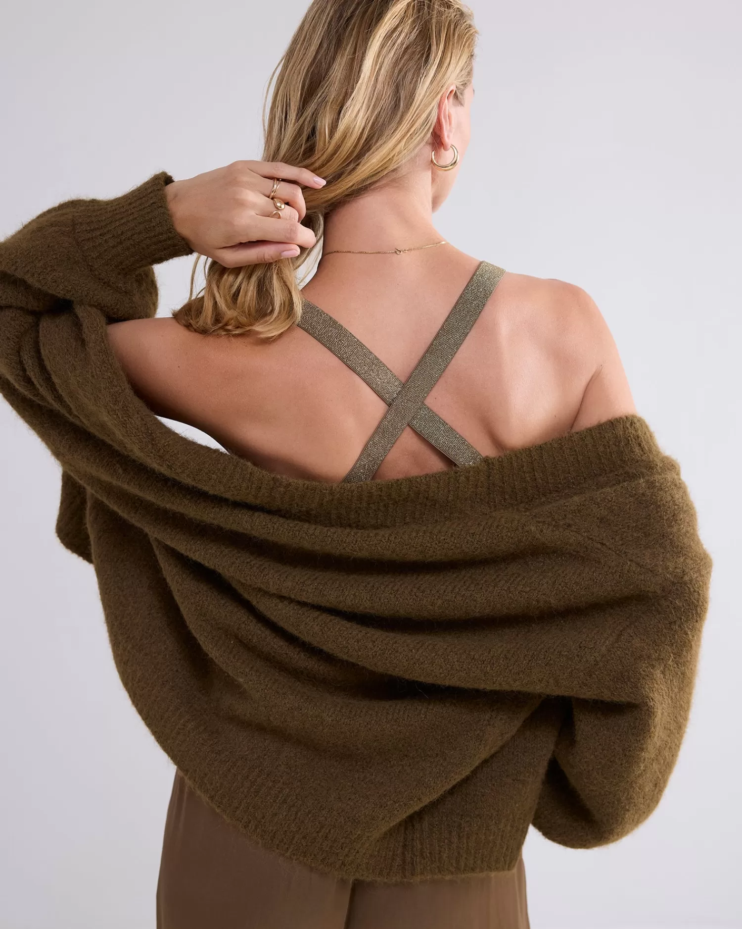 DAMES Summum Basic Singlet
